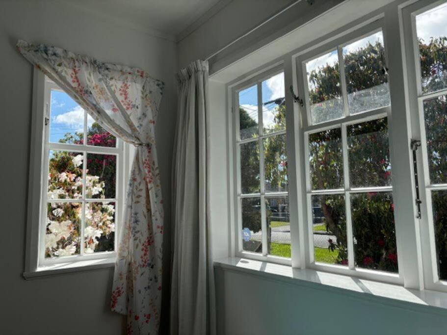 St James Lower Hutt Eksteriør billede