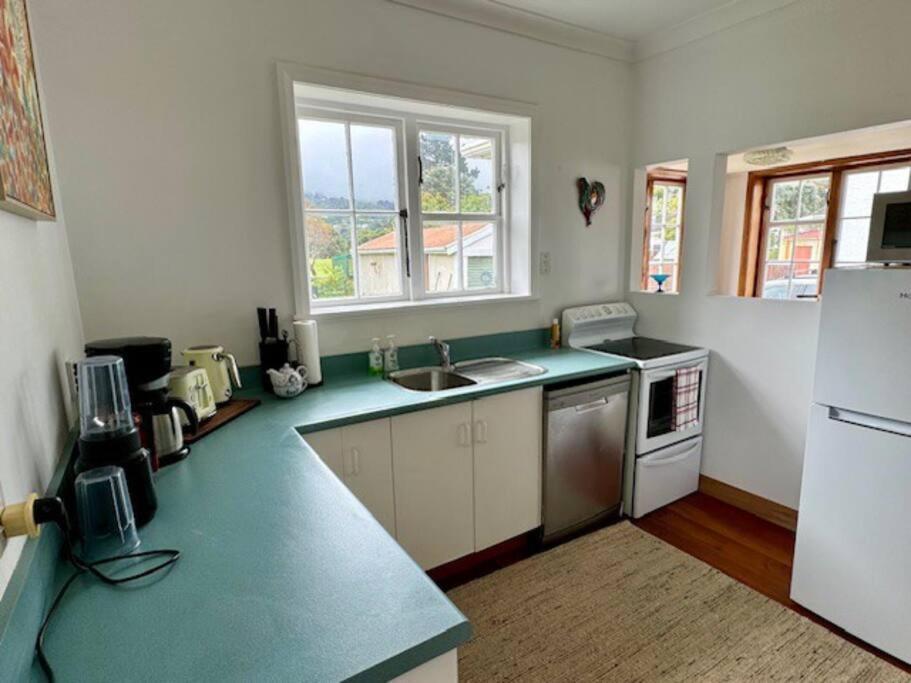 St James Lower Hutt Eksteriør billede