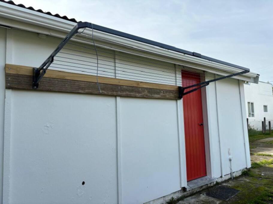 St James Lower Hutt Eksteriør billede