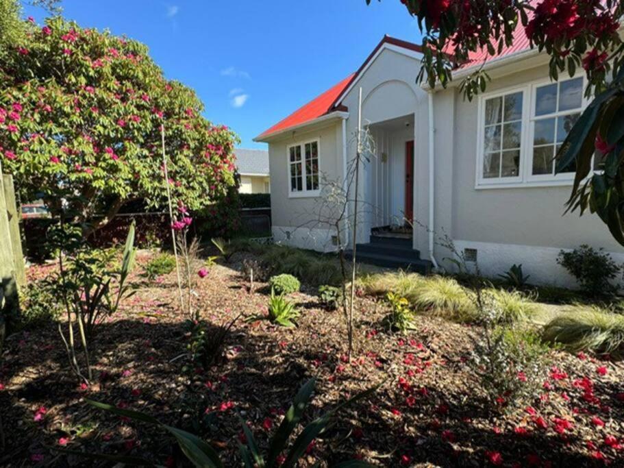 St James Lower Hutt Eksteriør billede