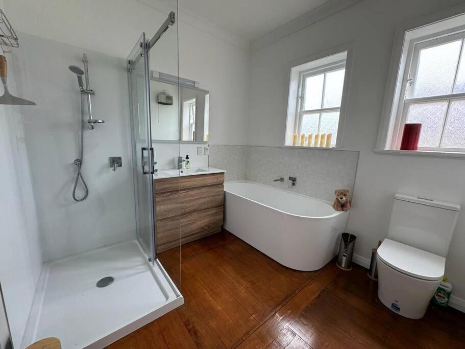 St James Lower Hutt Eksteriør billede